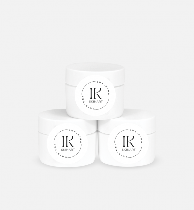 After Care Permanent Make-up | 3er Set
